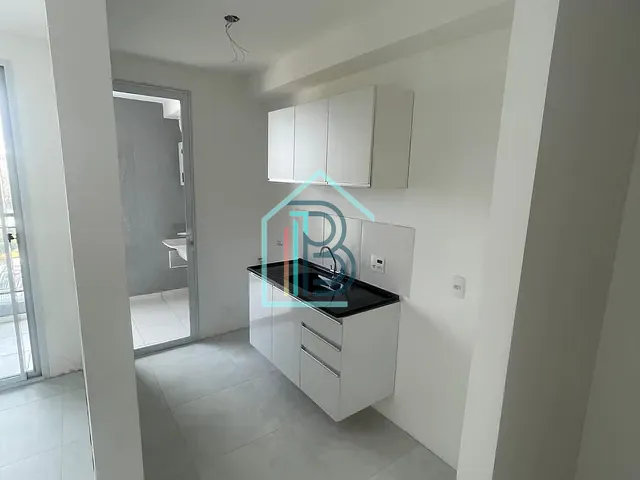 Apartamento com 47m² 2 quartos e 1 banheiro, para alugar, no bairro Jardim Peri Peri em São Paulo