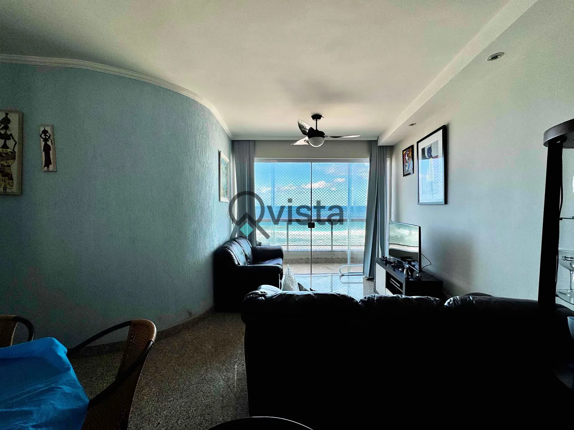 Apartamento, 2 quartos, 73 m² - Foto 3