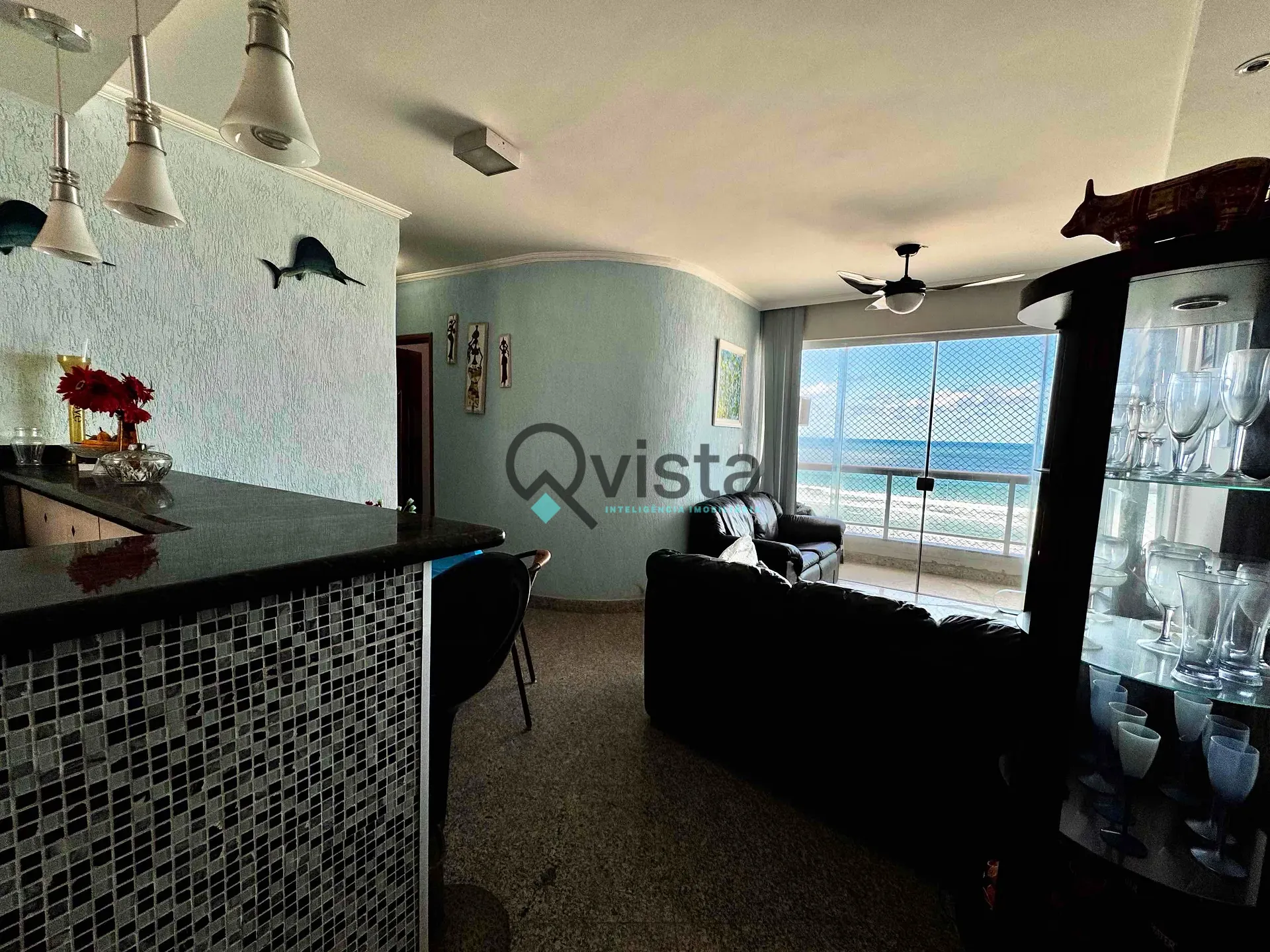 Apartamento, 2 quartos, 73 m² - Foto 2