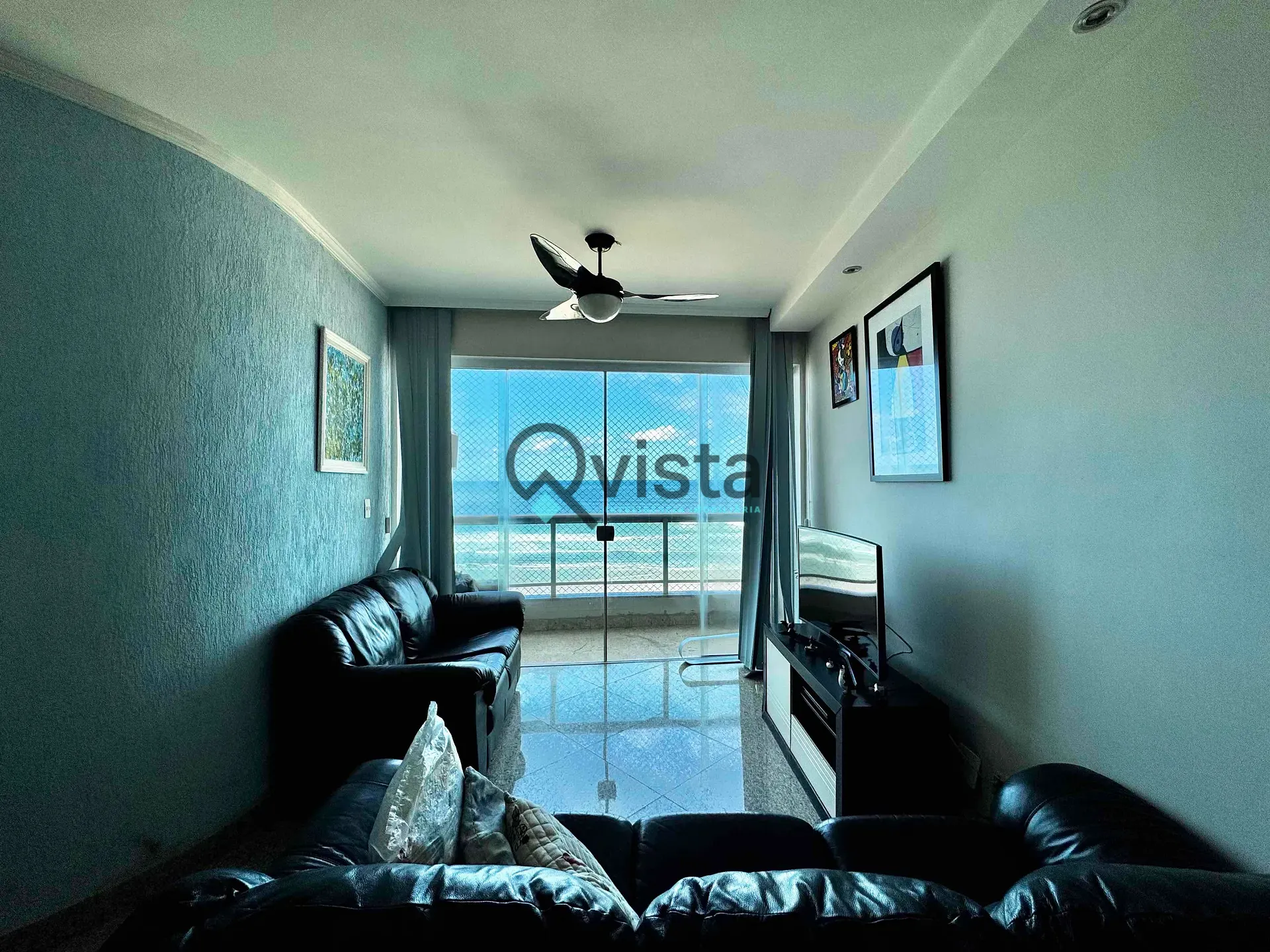 Apartamento, 2 quartos, 73 m² - Foto 4