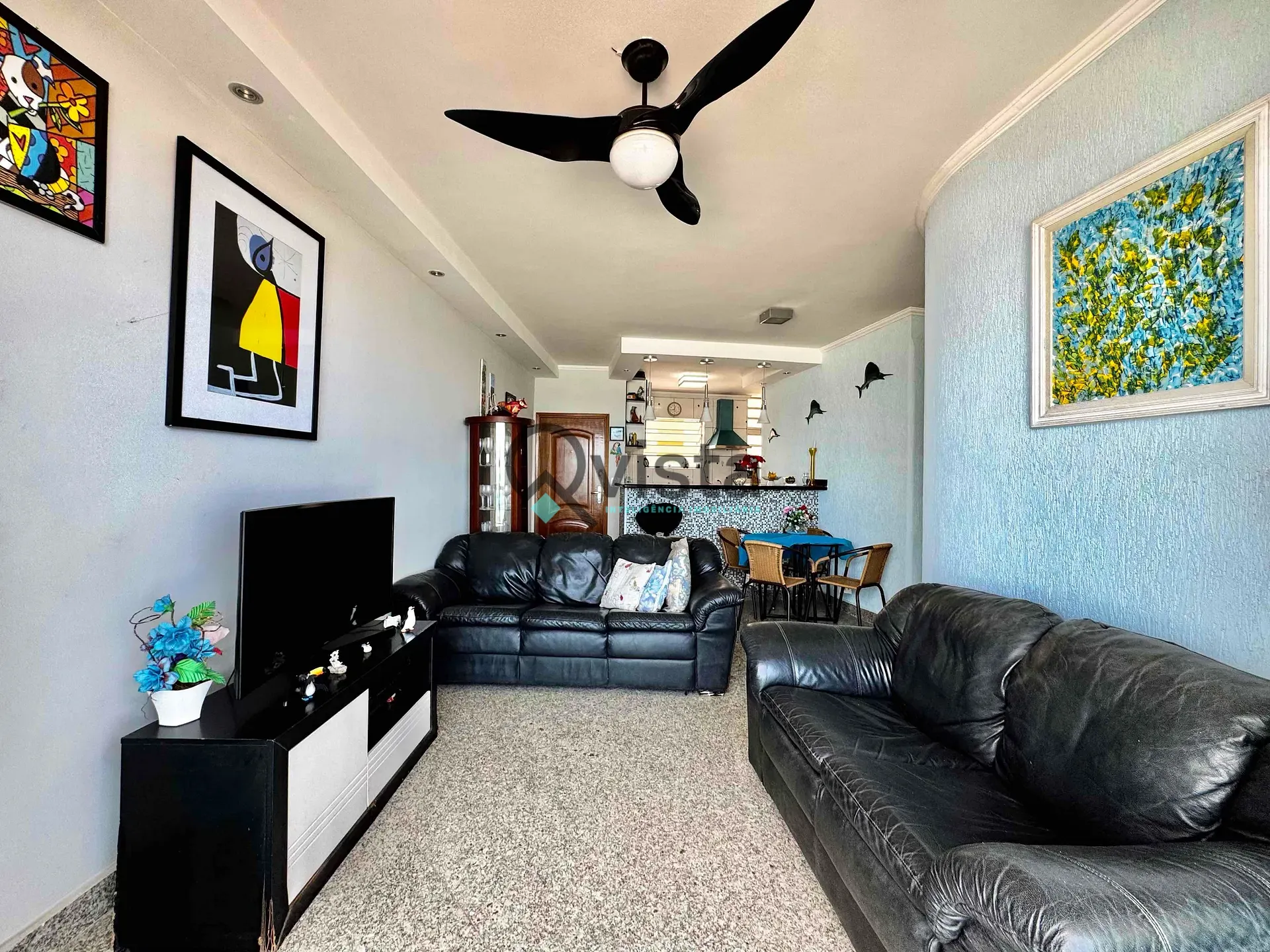 Apartamento, 2 quartos, 73 m² - Foto 6