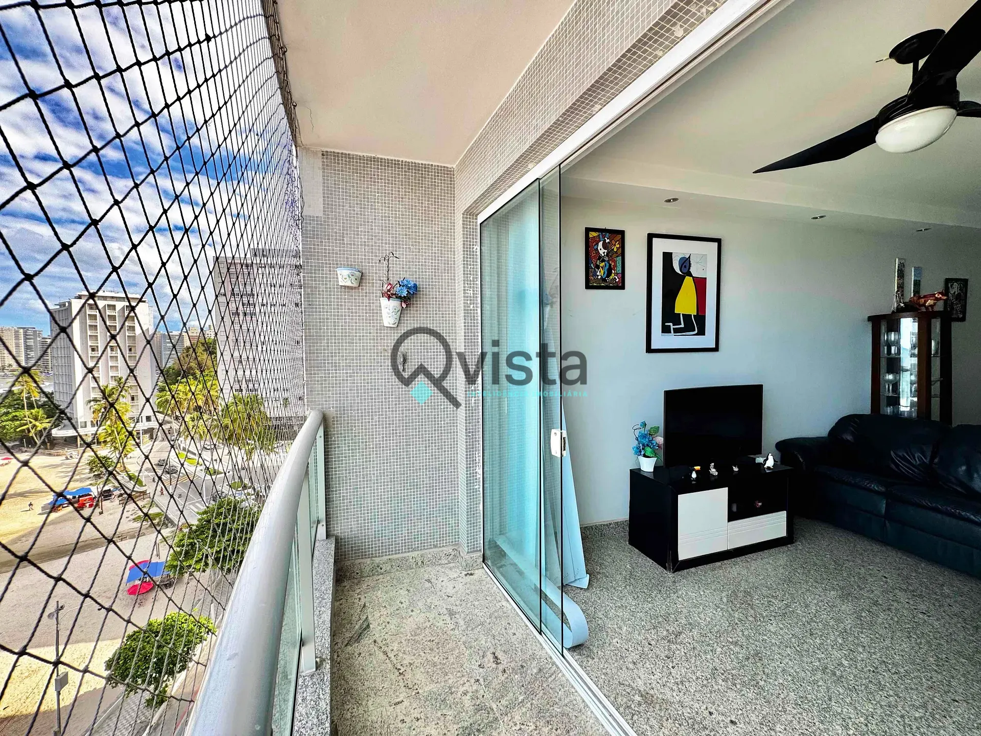 Apartamento, 2 quartos, 73 m² - Foto 5