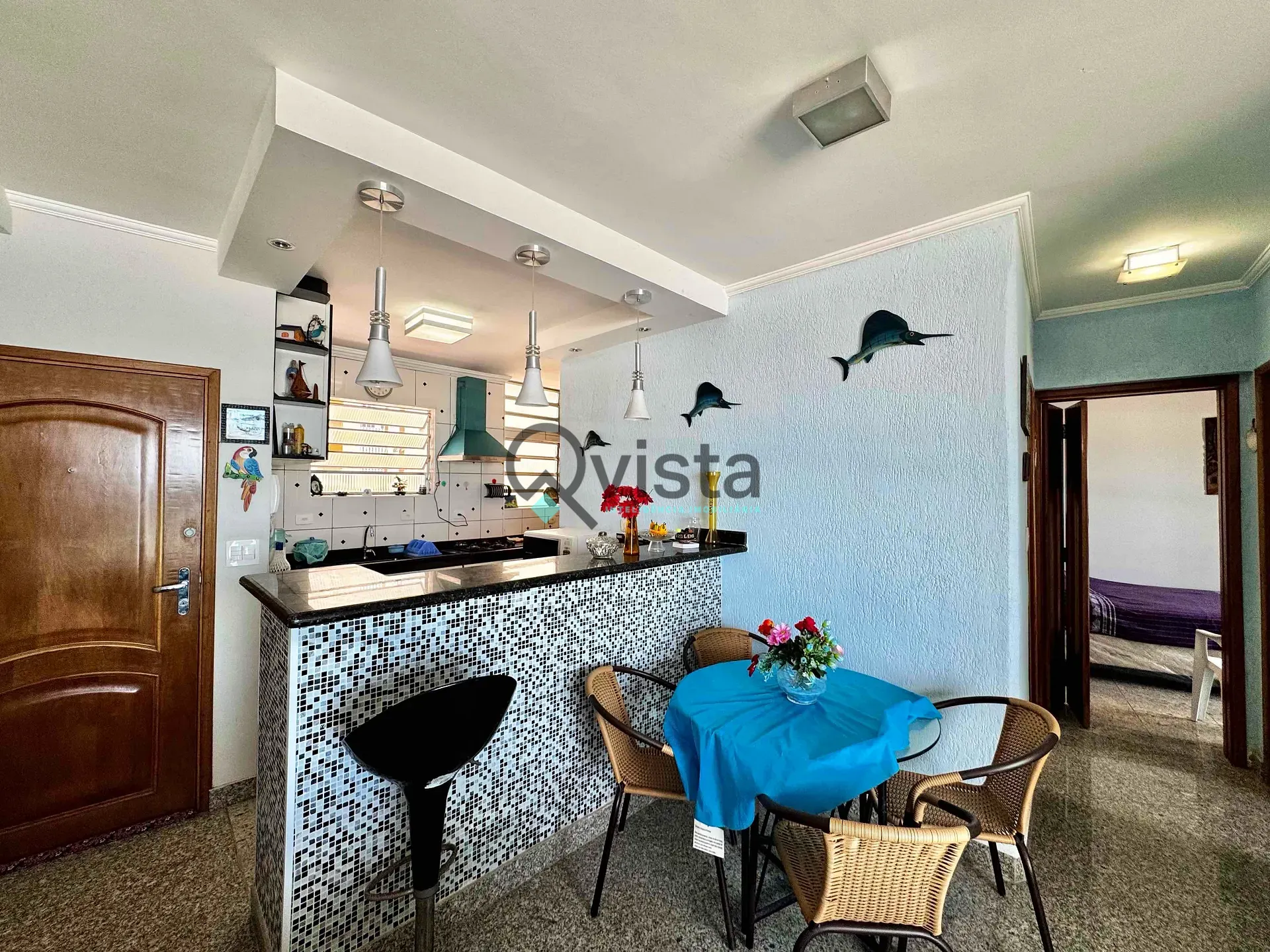 Apartamento, 2 quartos, 73 m² - Foto 7