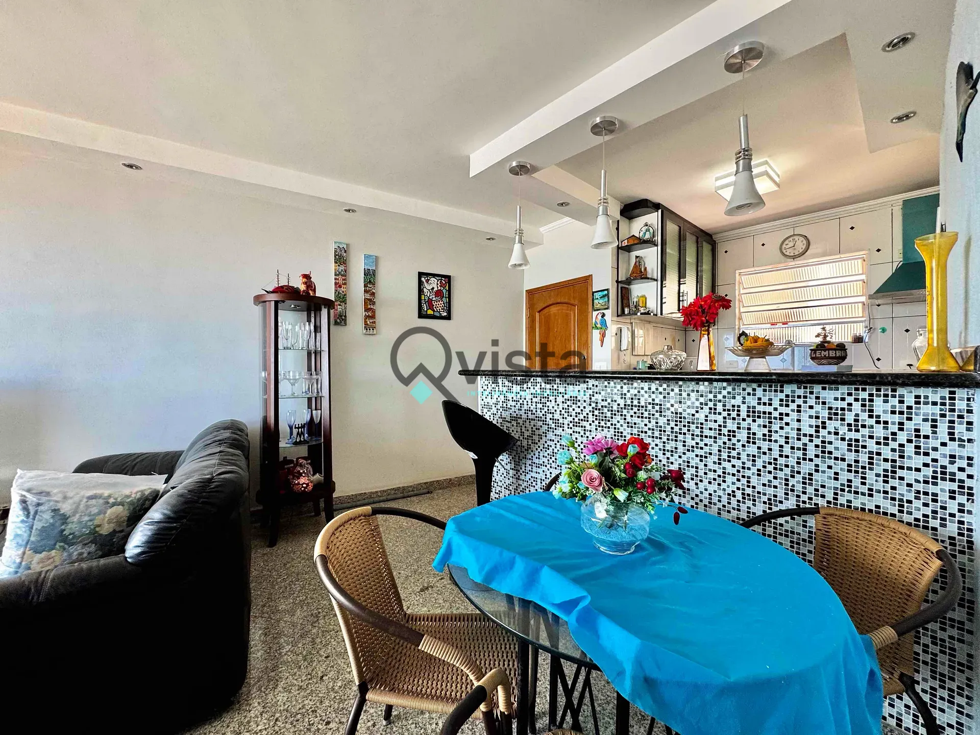 Apartamento, 2 quartos, 73 m² - Foto 17