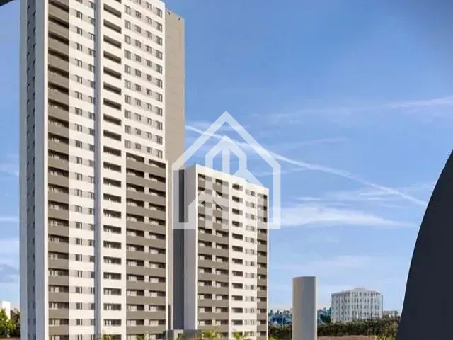 Apartamento 1 quarto e 1 banheiro, à venda, no bairro Barra Funda em São Paulo