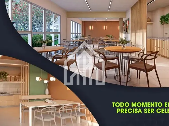 Apartamento 1 quarto e 1 banheiro, à venda, no bairro Barra Funda em São Paulo