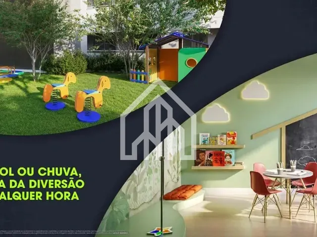 Apartamento 1 quarto e 1 banheiro, à venda, no bairro Barra Funda em São Paulo