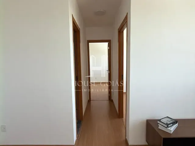 Apartamento 2 quartos e 1 banheiro, à venda, no bairro Chácaras São Pedro em Aparecida de Goiânia
