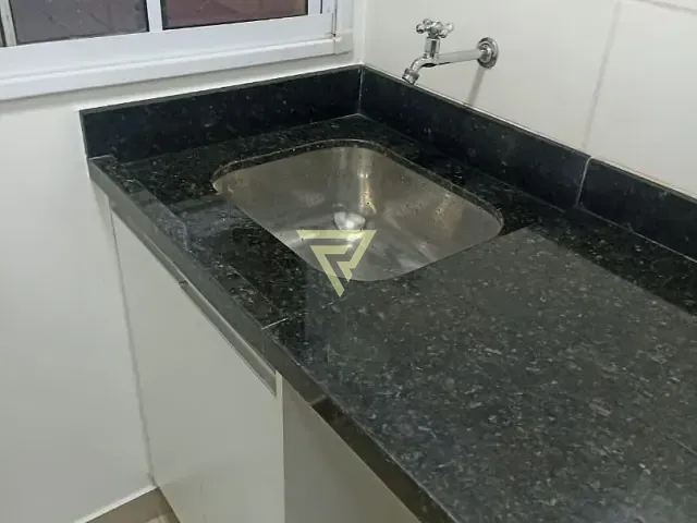 Apartamento 2 quartos e 1 banheiro, à venda, no bairro Planalto Verde em Ribeirão Preto