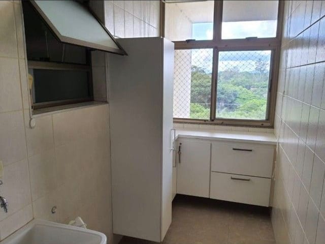 Foto do Apartamento - Apartamento com 3 dormitórios à venda, 85 m² por R$ 307.000,00 - Vila Maria - São José dos Campos/SP | RUSSI IMÓVEIS