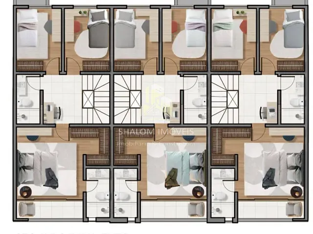 Casa 3 quartos e 4 banheiros, à venda, no bairro Santa Mônica em Belo Horizonte