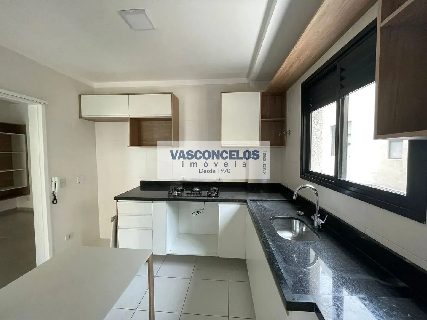 Apartamento, 3 quartos, 100 m² - Foto 3
