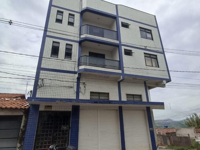 Foto do Apartamento - Apartamento 2 dormitórios para locação , 90 m² - Cruzeiro do Sul - Lavras/MG | Seu Lugar - Imobiliária Descomplicada