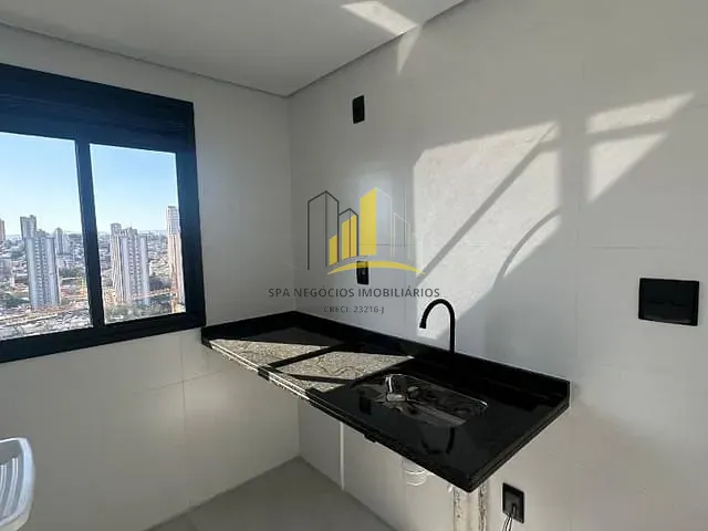 Apartamento com 38m² 2 quartos e 1 banheiro, à venda, no bairro Vila Aricanduva em São Paulo
