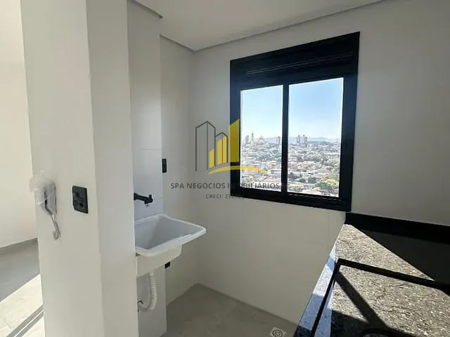 Apartamento com 38m² 2 quartos e 1 banheiro, à venda, no bairro Vila Aricanduva em São Paulo