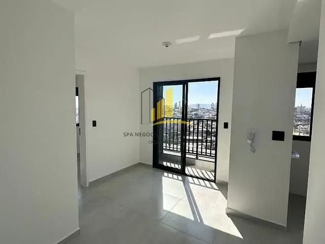Apartamento com 38m² 2 quartos e 1 banheiro, à venda, no bairro Vila Aricanduva em São Paulo