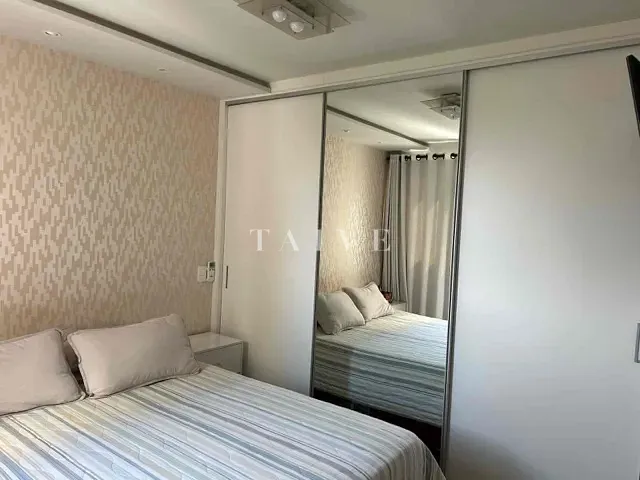 Apartamento com 90m² 3 quartos e 2 banheiros, à venda, no bairro Gleba Fazenda Palhano em Londrina
