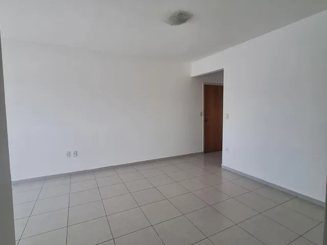 Apartamento com 82m² 3 quartos e 2 banheiros, para alugar, no bairro Parque Senhor do Bonfim em Taubaté