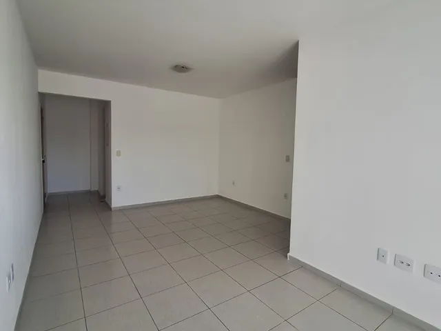 Apartamento com 82m² 3 quartos e 2 banheiros, para alugar, no bairro Parque Senhor do Bonfim em Taubaté