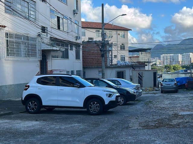 Foto do Apartamento - 3 quartos próximo ao Norte Shopping, Pilares, Rio de Janeiro, RJ | Tech Brokers