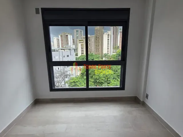 Apartamento com 59m² 2 quartos e 1 banheiro, à venda, no bairro Lourdes em Belo Horizonte