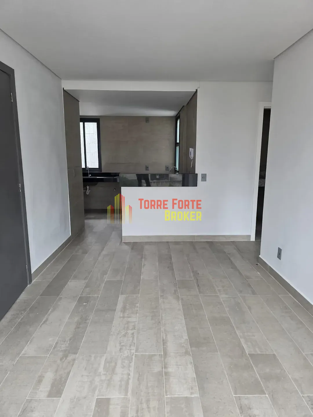 Apartamento, 2 quartos, 59 m² - Foto 6