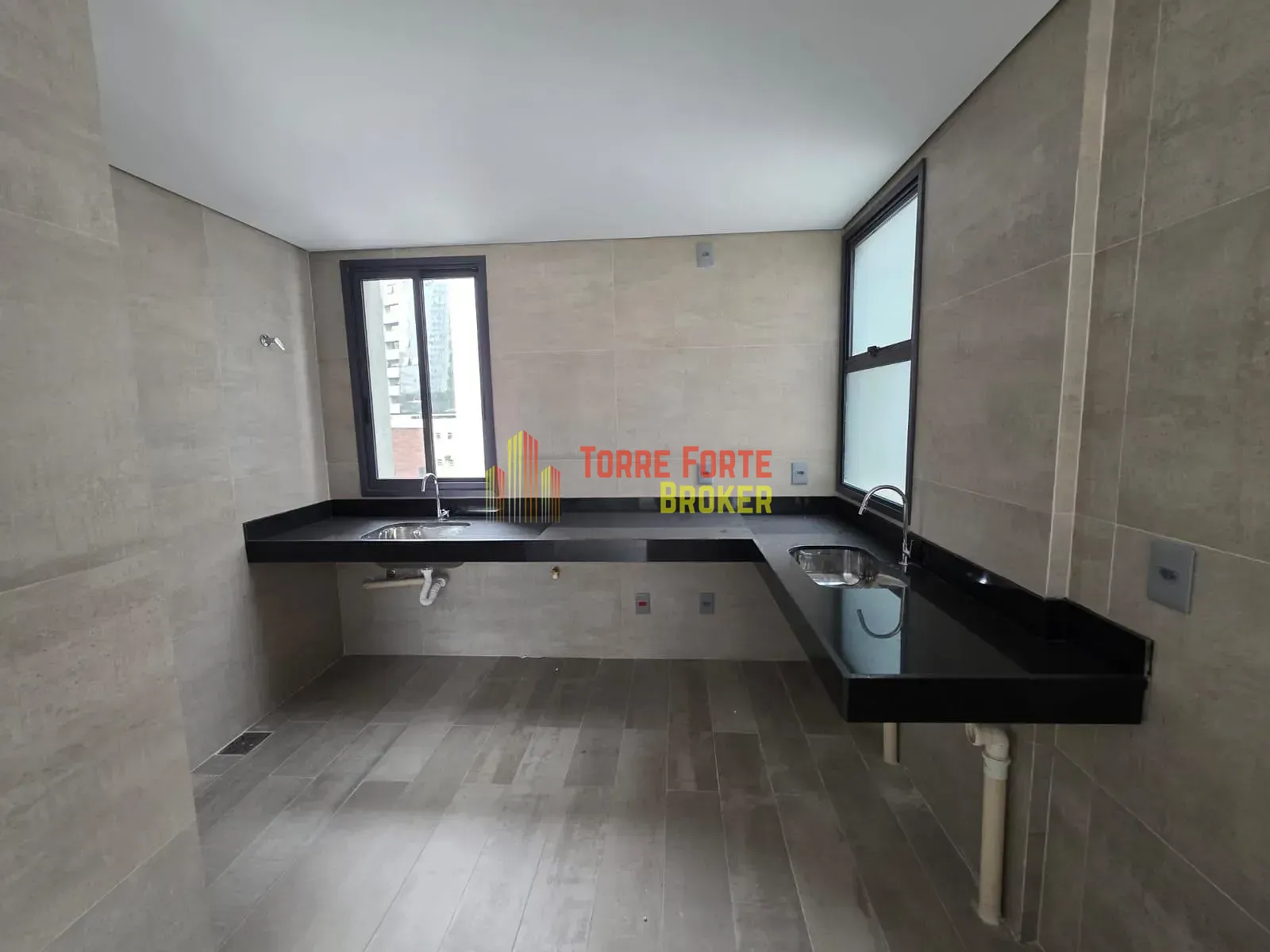 Apartamento, 2 quartos, 59 m² - Foto 9