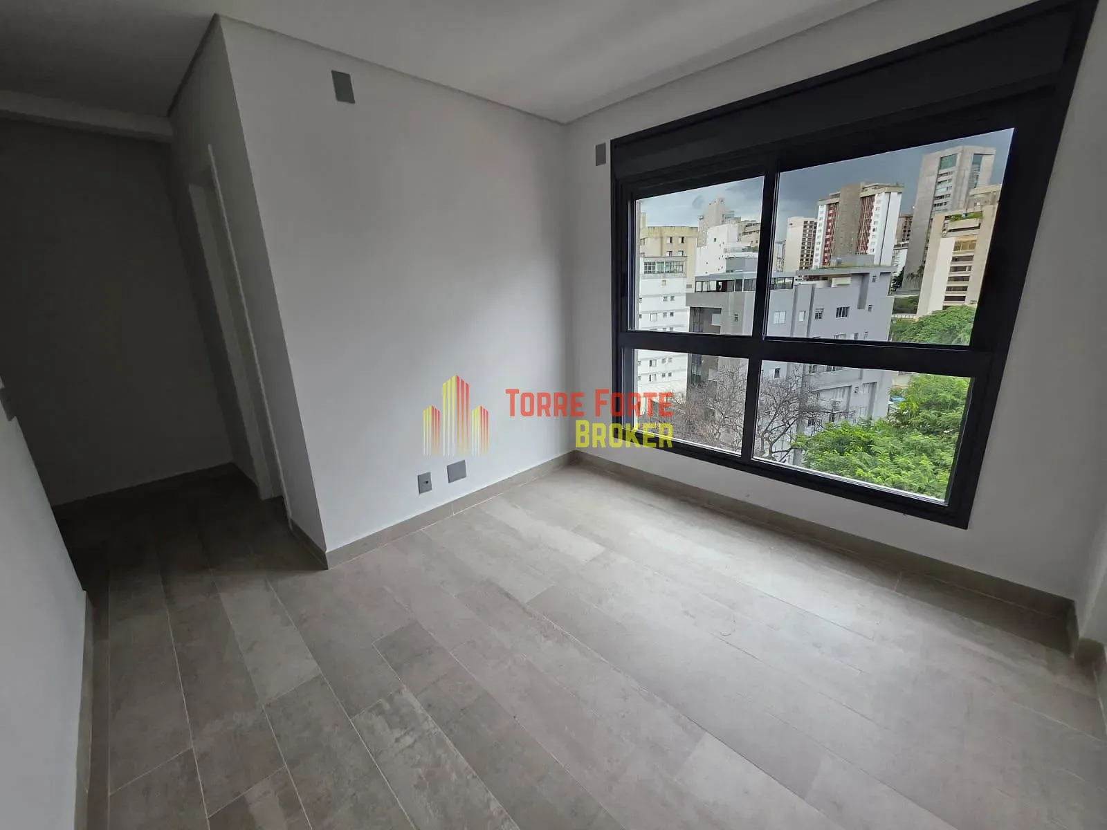 Apartamento, 2 quartos, 59 m² - Foto 1