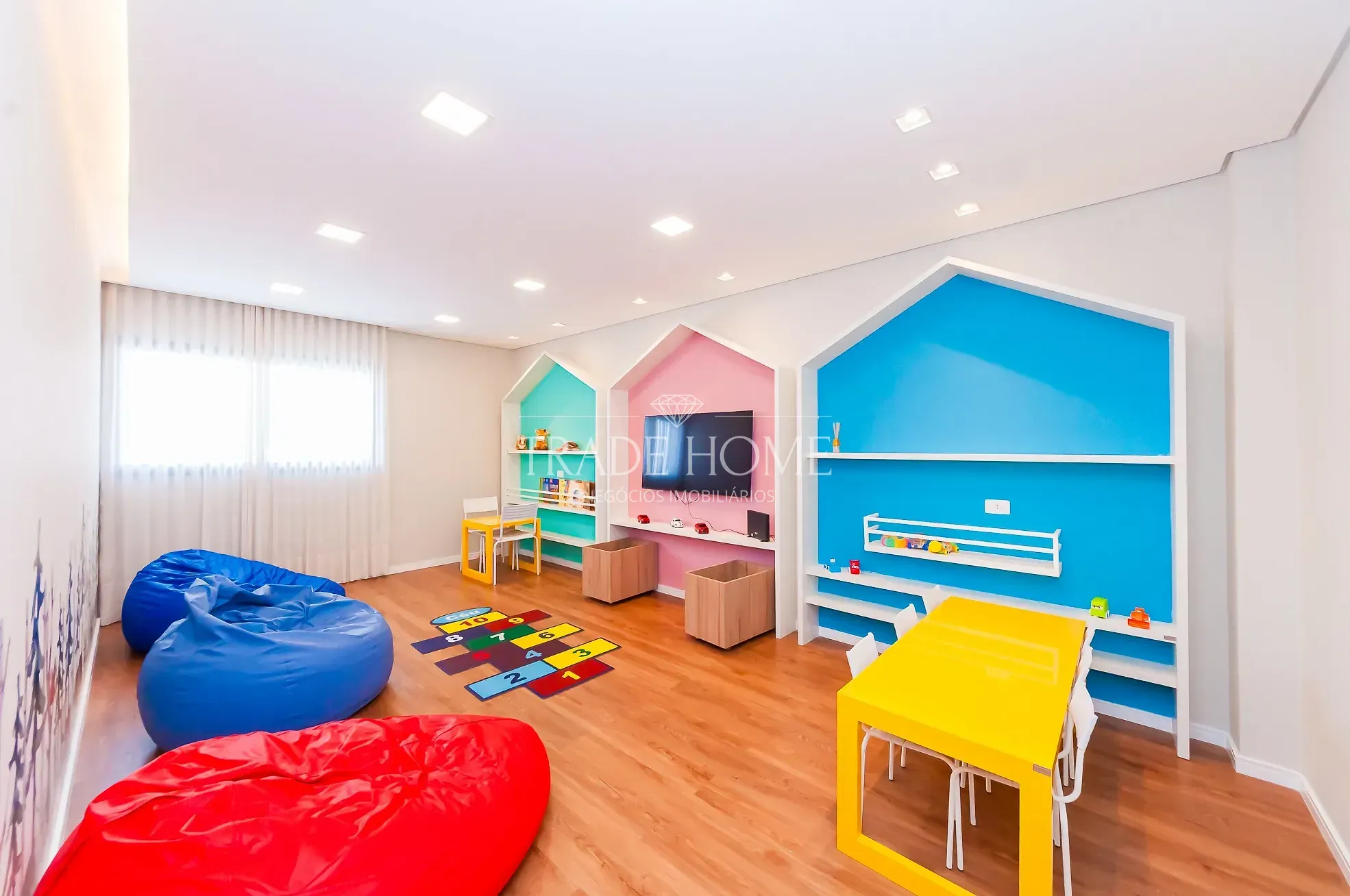 Apartamento, 2 quartos, 44 m² - Foto 22