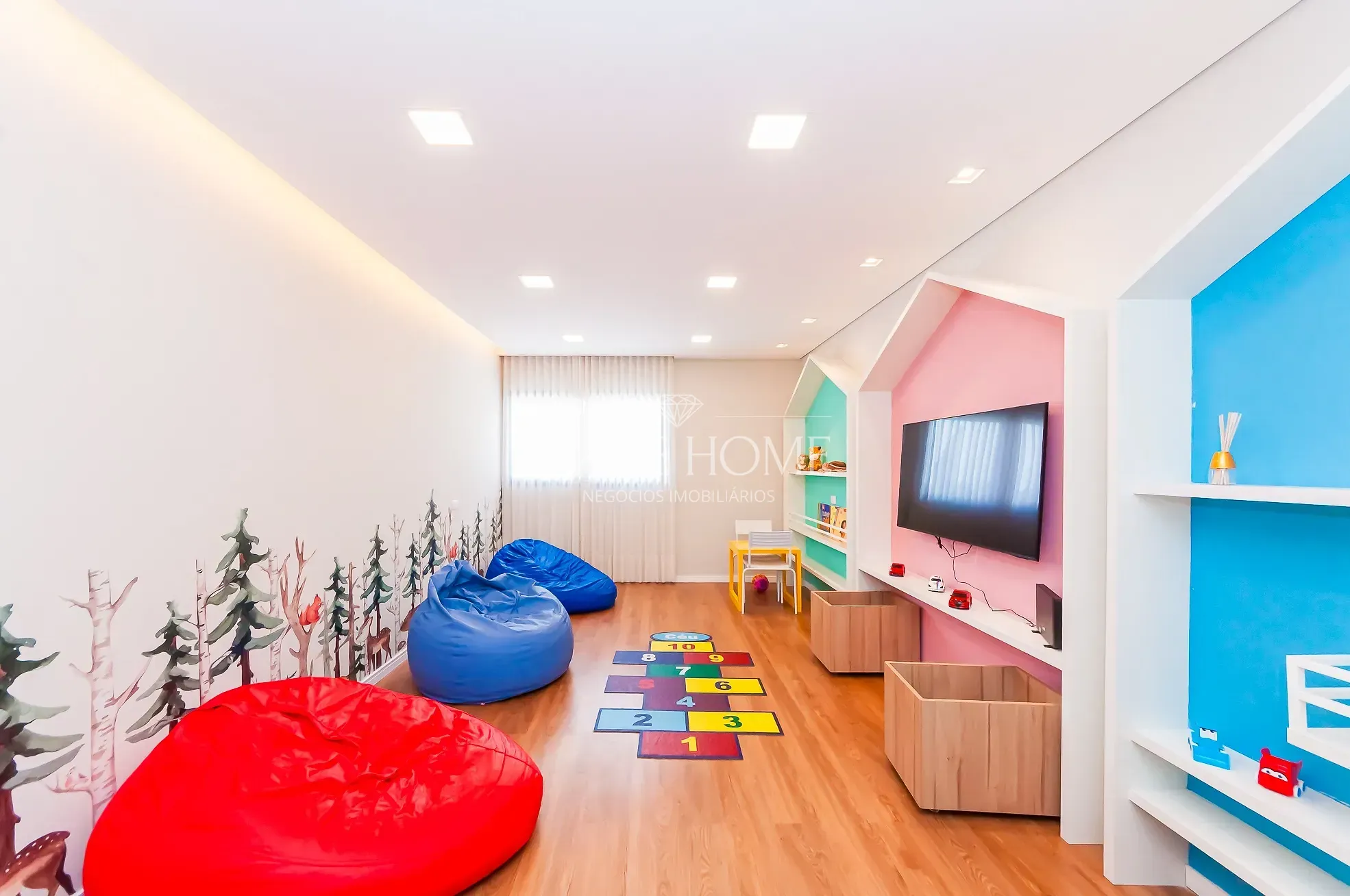 Apartamento, 2 quartos, 44 m² - Foto 23