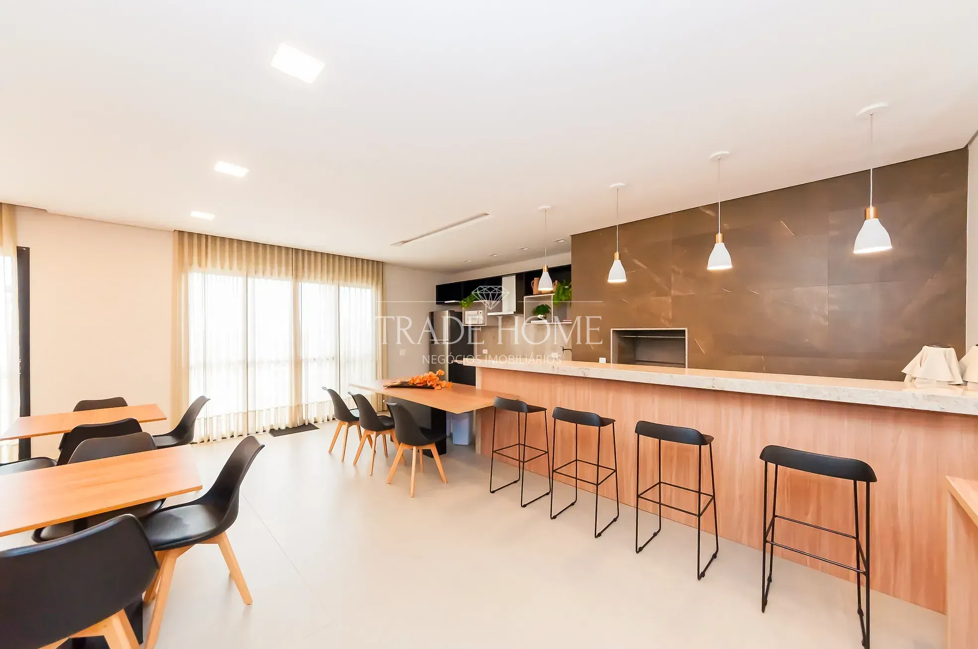 Apartamento, 2 quartos, 44 m² - Foto 27