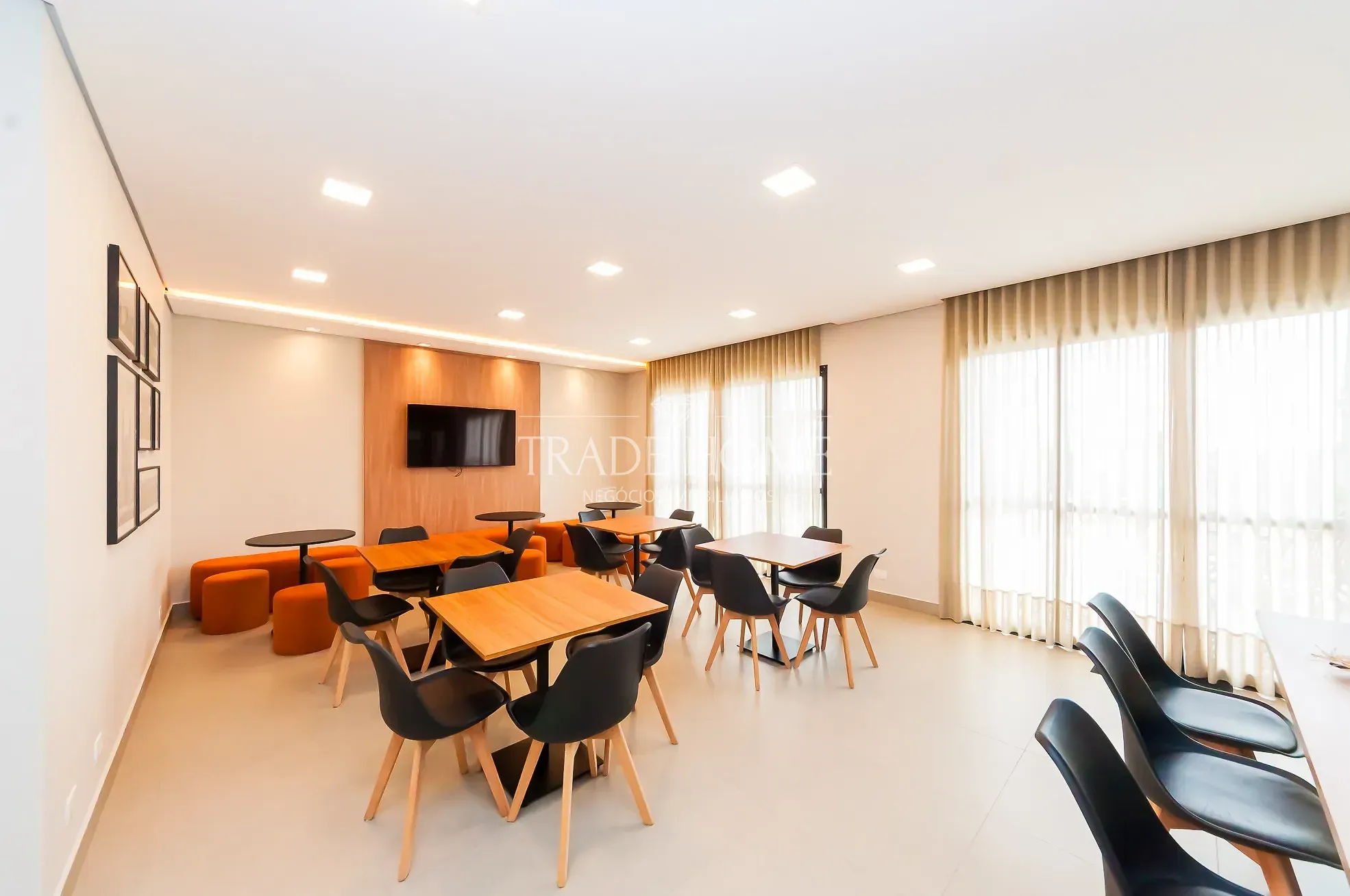 Apartamento, 2 quartos, 44 m² - Foto 28