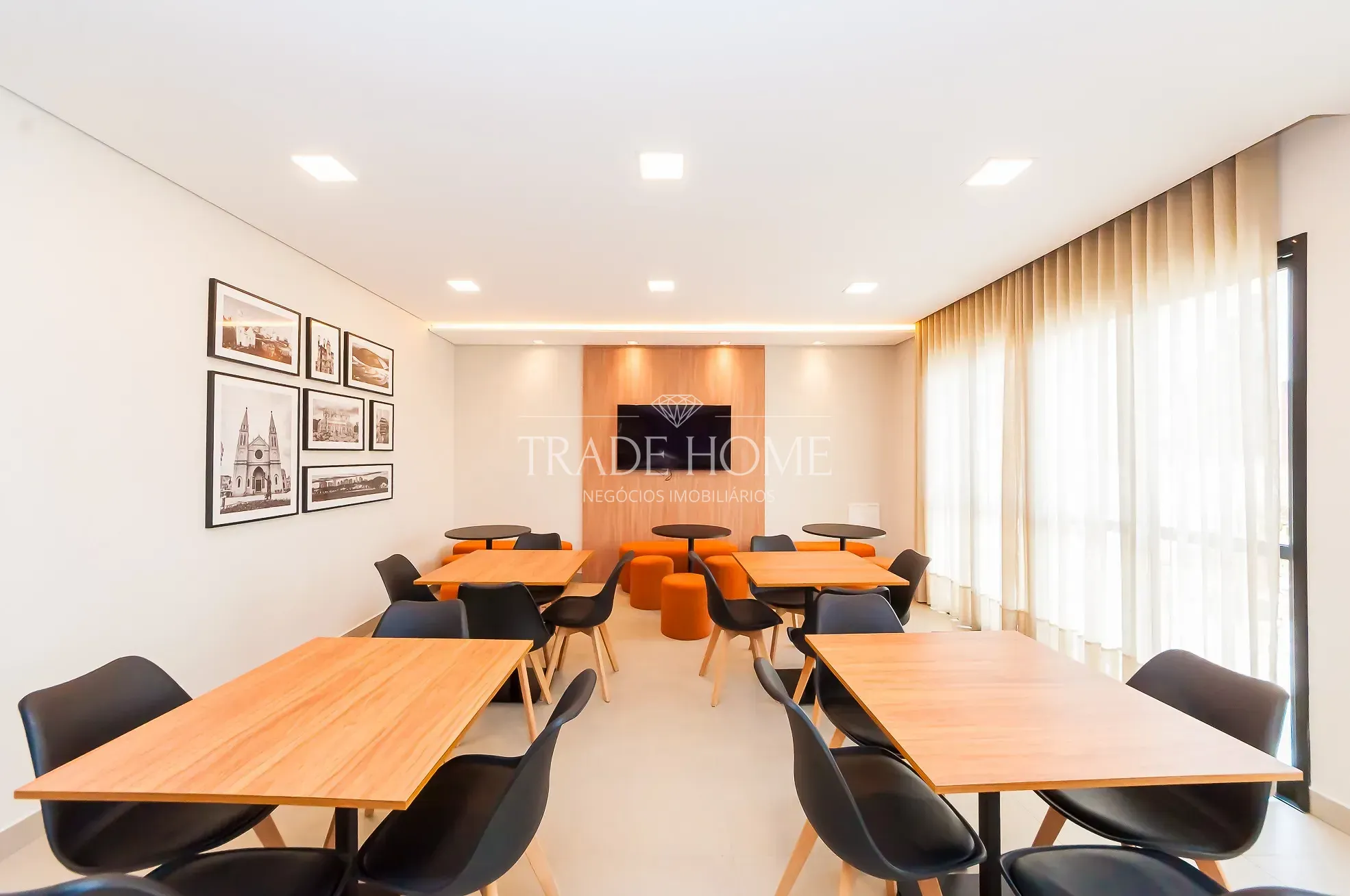 Apartamento, 2 quartos, 44 m² - Foto 29