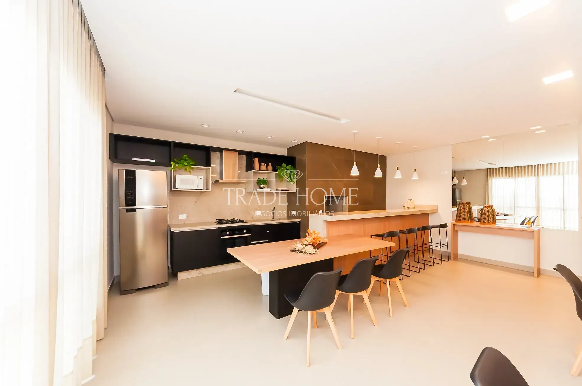 Apartamento, 2 quartos, 44 m² - Foto 30
