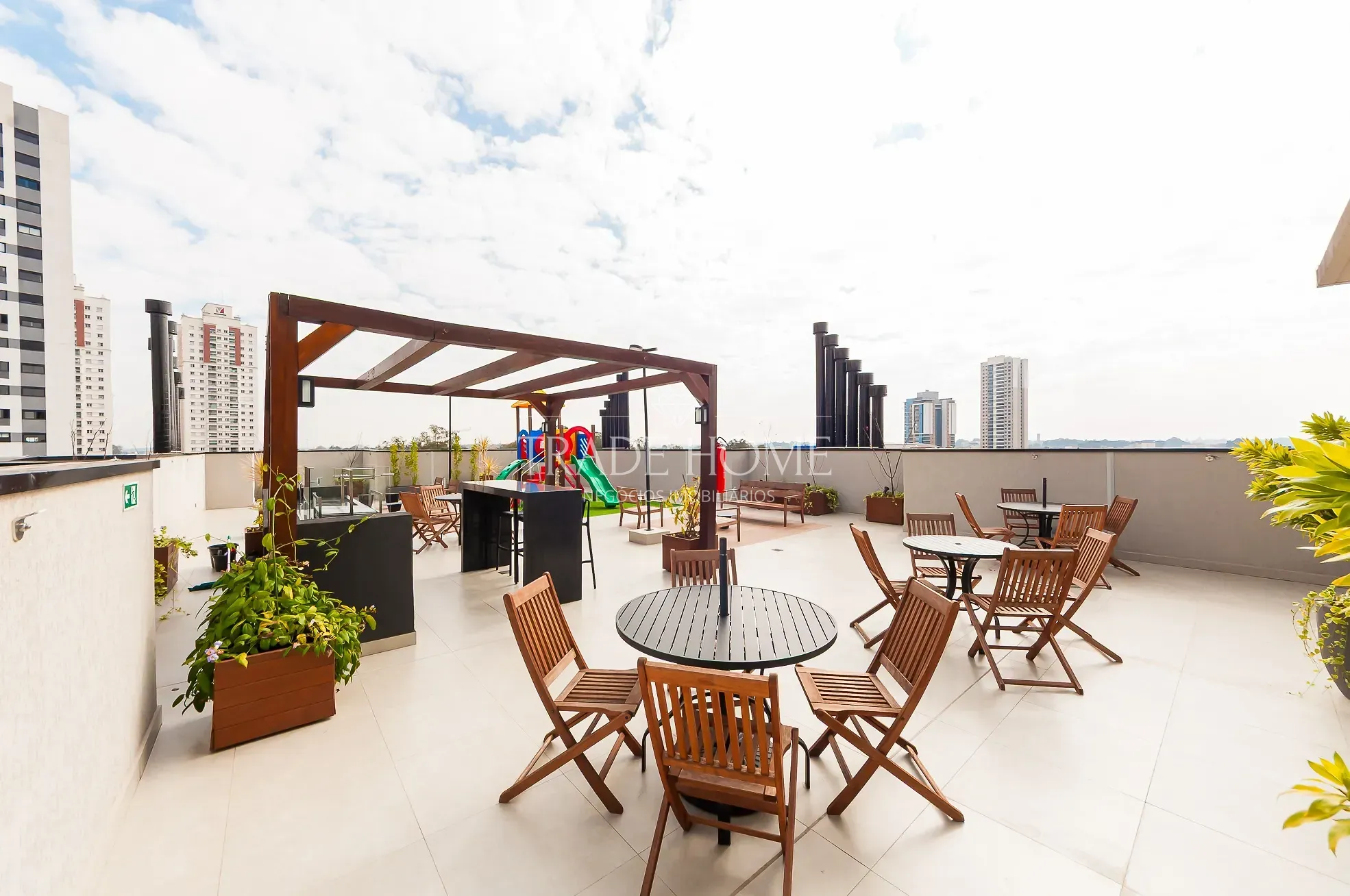 Apartamento, 2 quartos, 44 m² - Foto 31