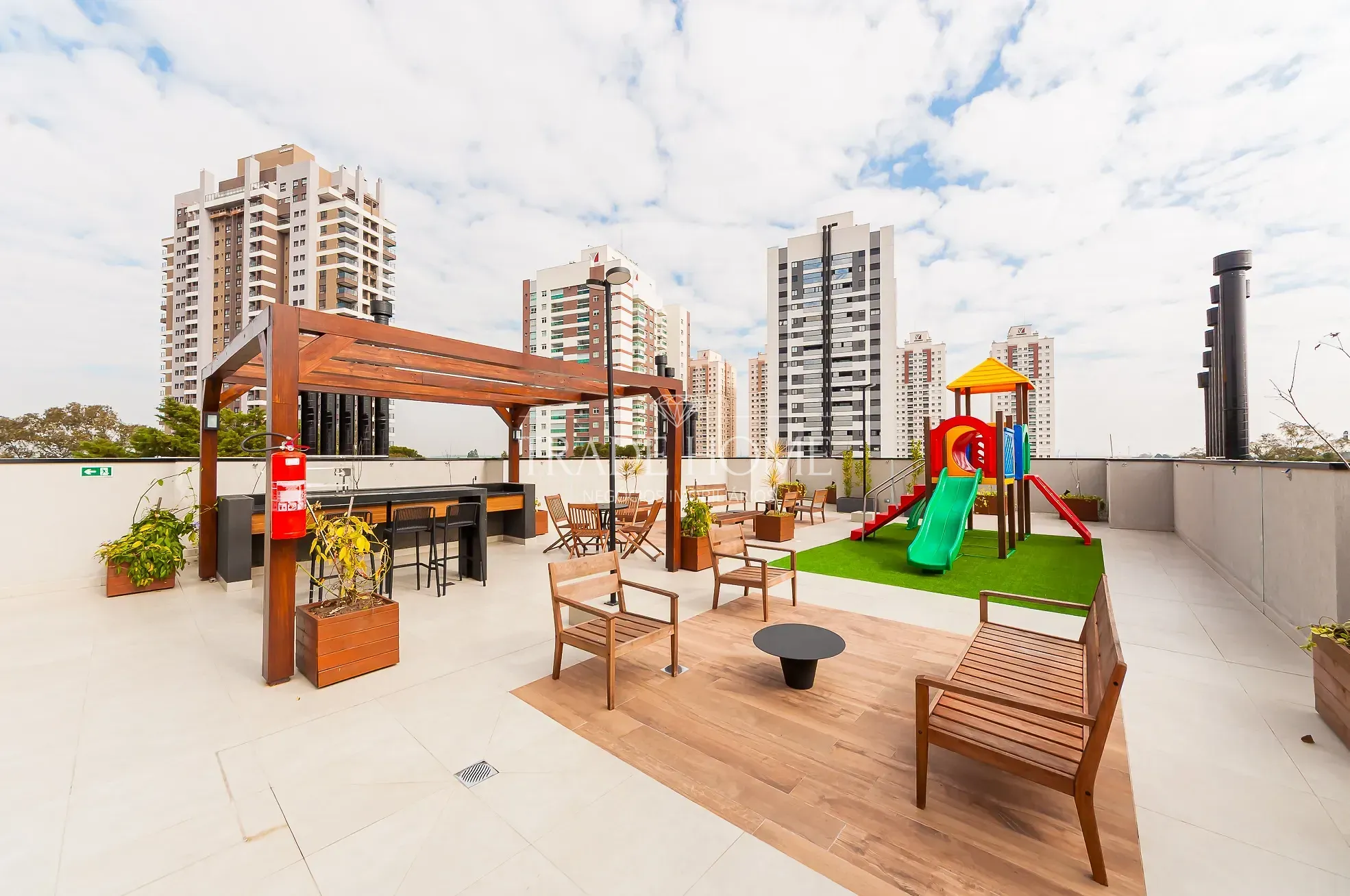 Apartamento, 2 quartos, 44 m² - Foto 32