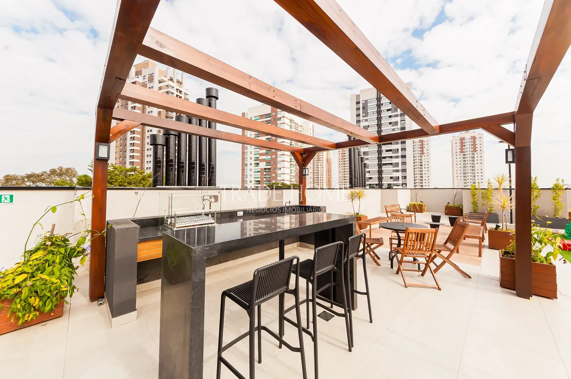Apartamento, 2 quartos, 44 m² - Foto 33