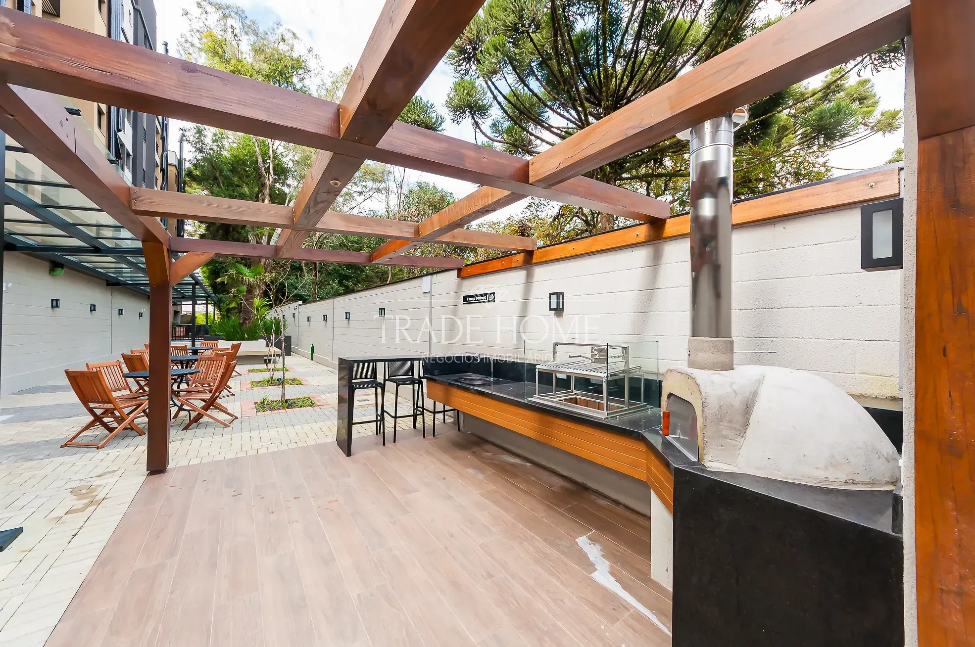 Apartamento, 2 quartos, 44 m² - Foto 38