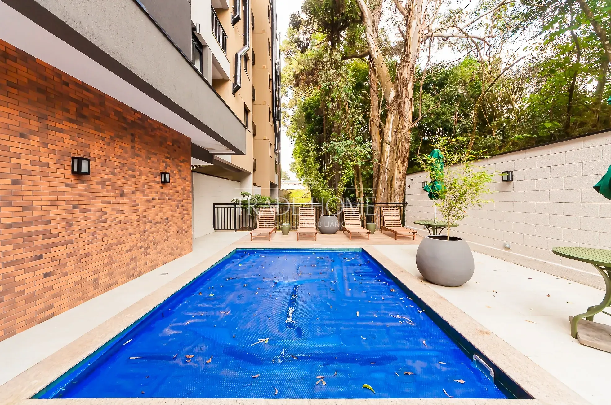 Apartamento, 2 quartos, 44 m² - Foto 41