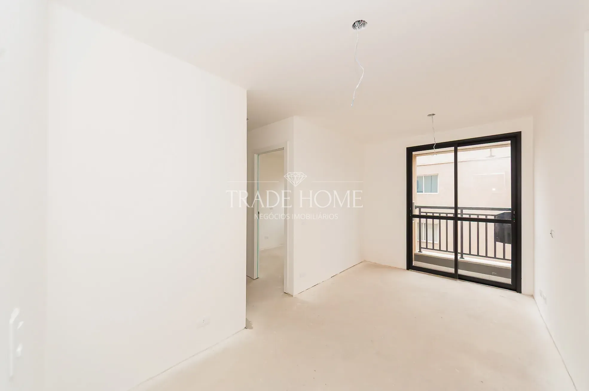Apartamento, 2 quartos, 44 m² - Foto 3