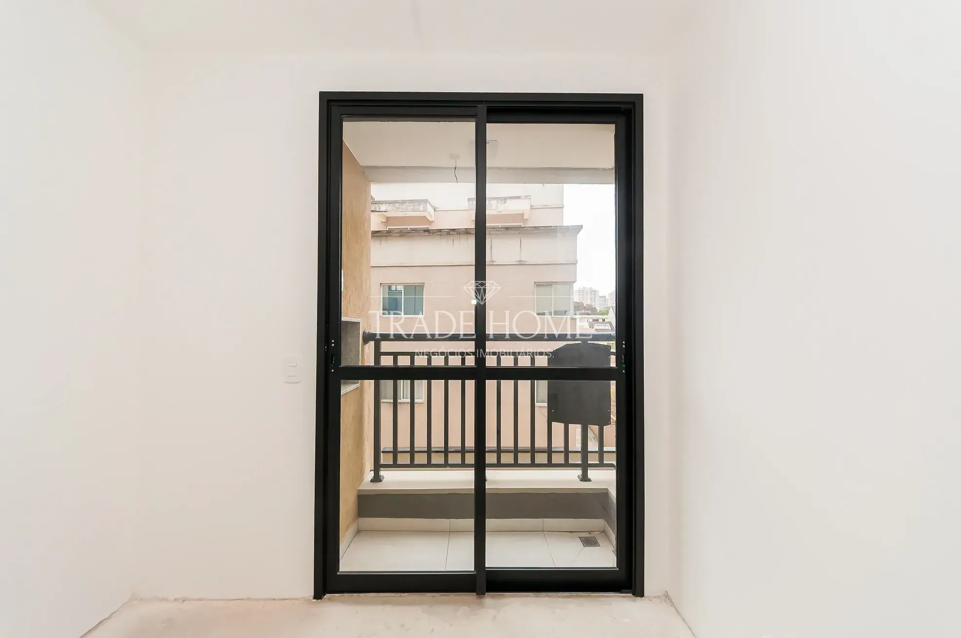 Apartamento, 2 quartos, 44 m² - Foto 6