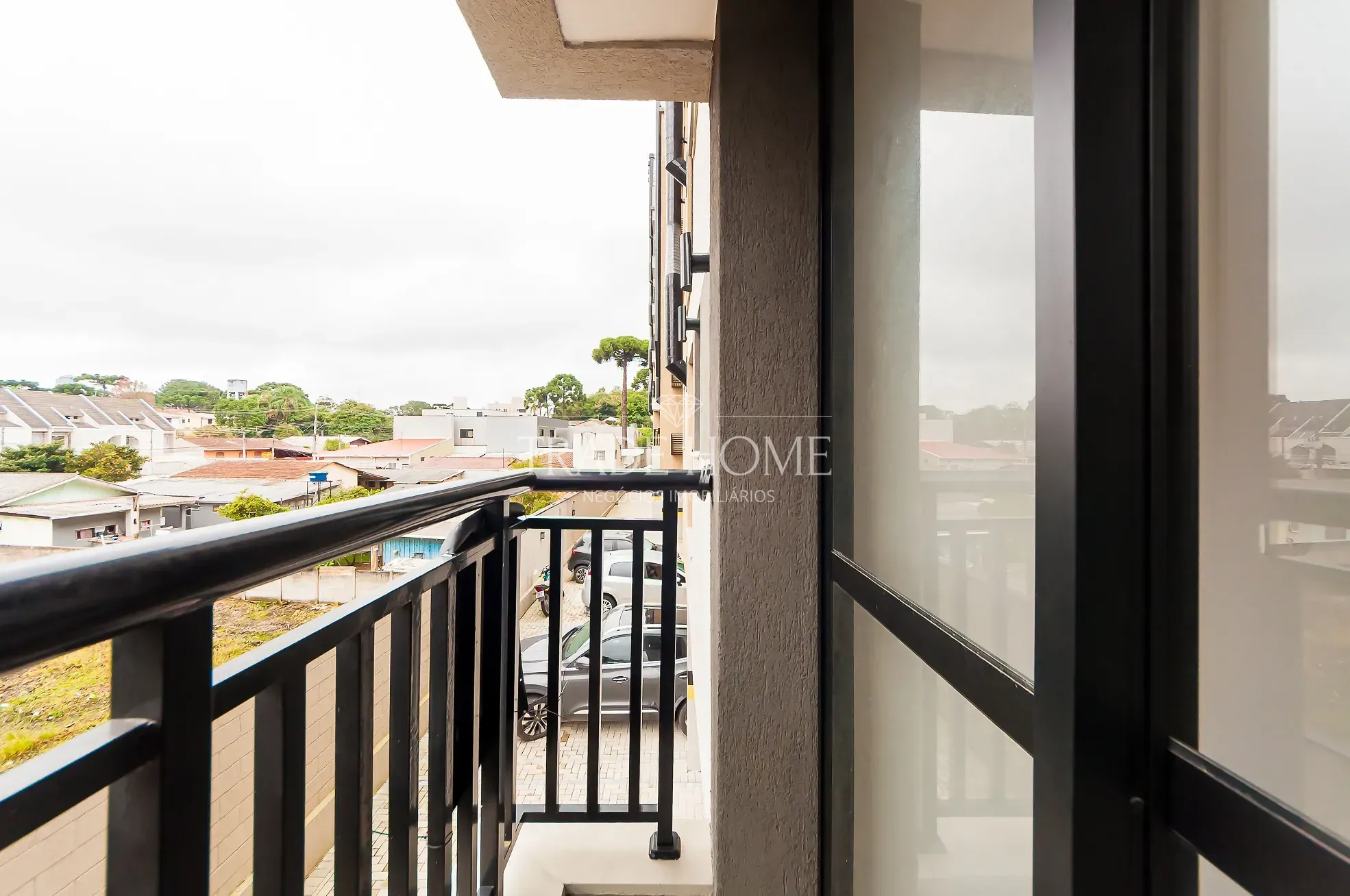 Apartamento, 2 quartos, 44 m² - Foto 7