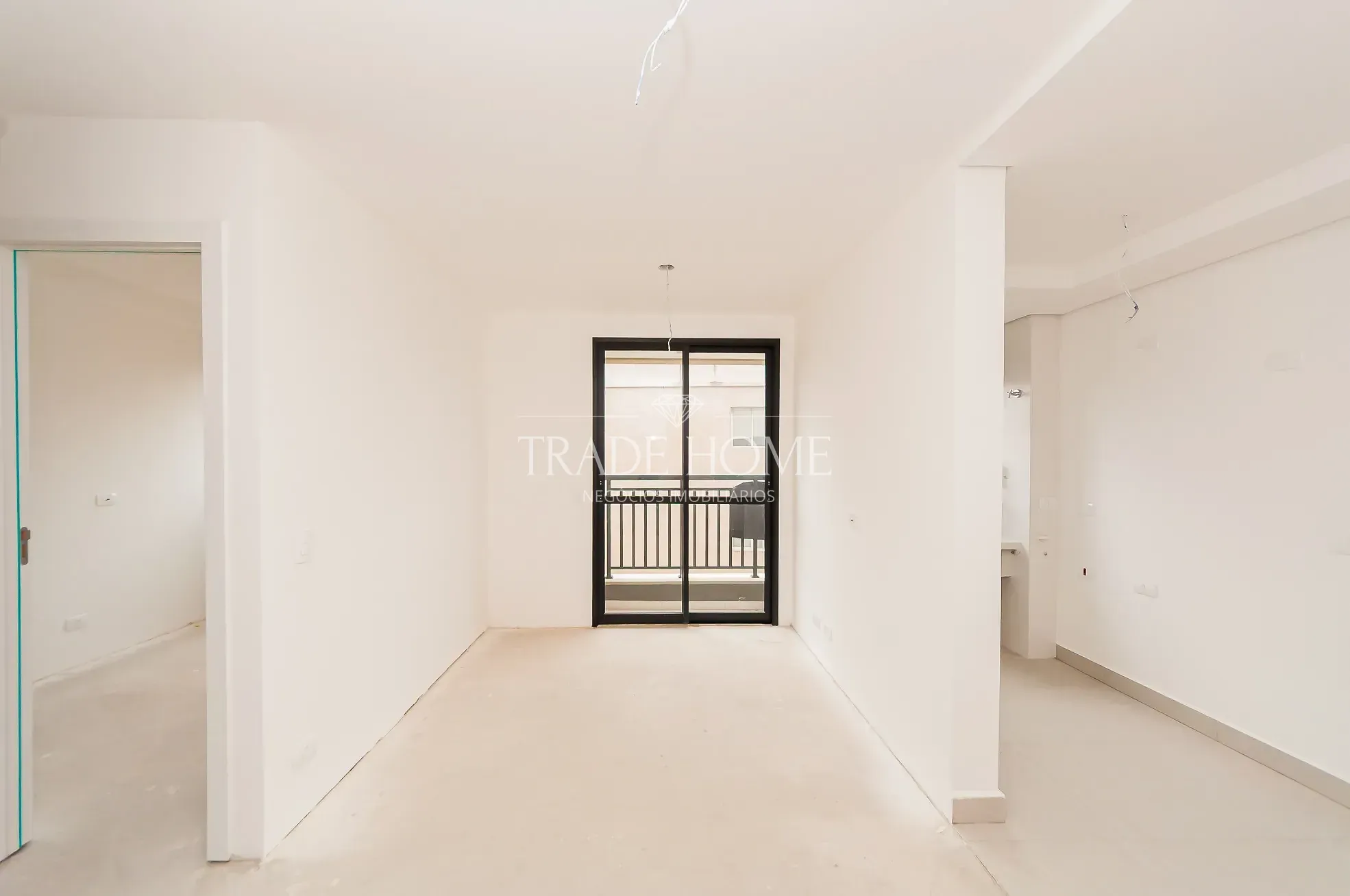 Apartamento, 2 quartos, 44 m² - Foto 4