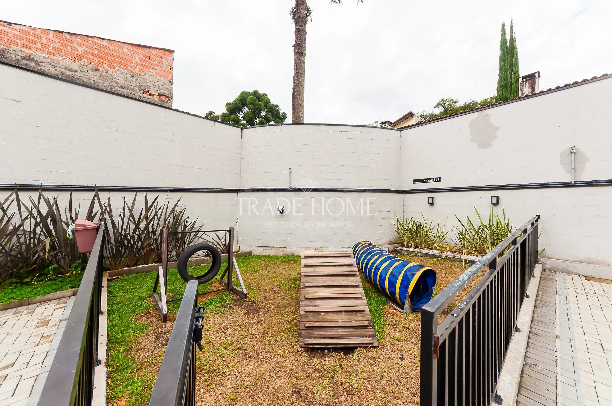 Apartamento, 2 quartos, 44 m² - Foto 42