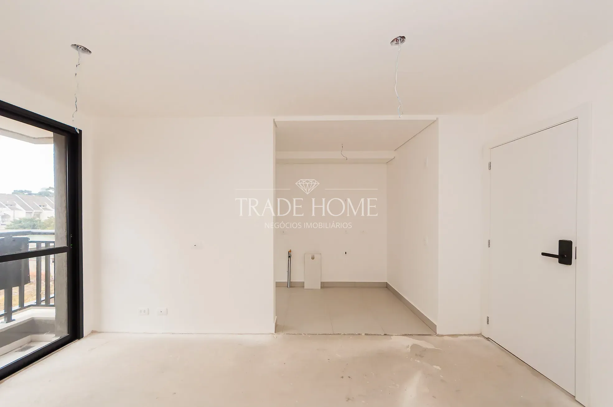 Apartamento, 2 quartos, 44 m² - Foto 10