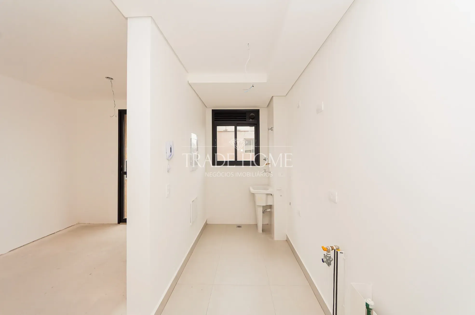 Apartamento, 2 quartos, 44 m² - Foto 8