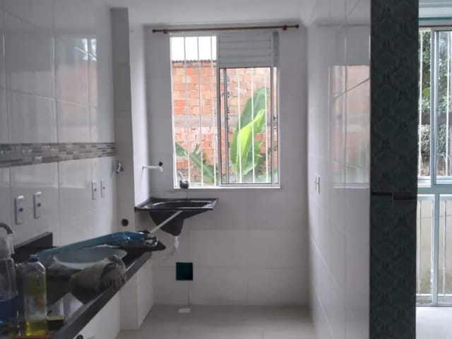 Foto do Apartamento - Apartamento - Res. Ideal BR - Guanabara | Tsubaki Imóveis