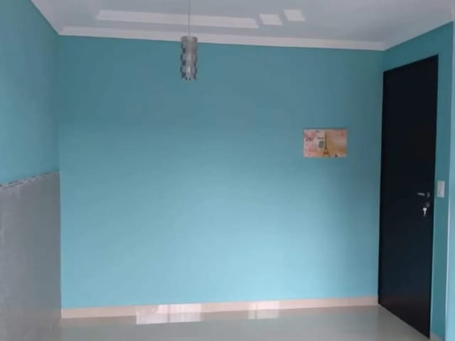 Foto do Apartamento - Apartamento - Res. Ideal BR - Guanabara | Tsubaki Imóveis