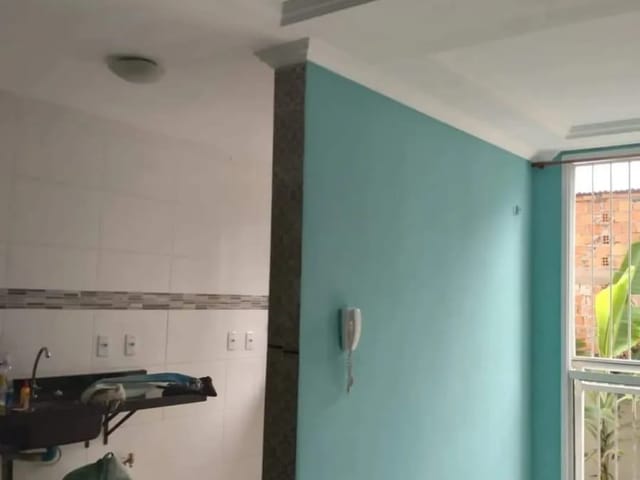 Foto do Apartamento - Apartamento - Res. Ideal BR - Guanabara | Tsubaki Imóveis