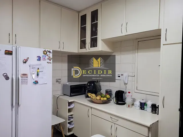 Apartamento 3 quartos e 5 banheiros, à venda, no bairro Vila Regente Feijó em São Paulo